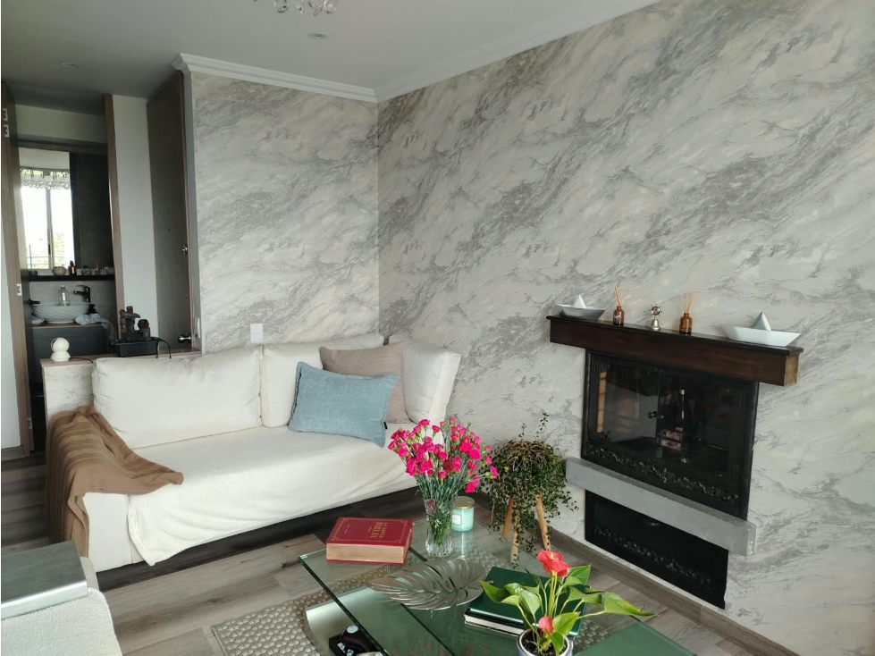 Apartamento en Venta en Mazuren, Bogotá