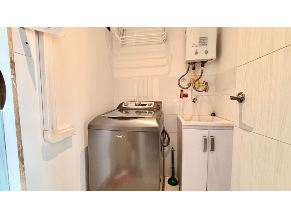 Apartamento en venta en El Campestre, Medellín · foto 6 de 13