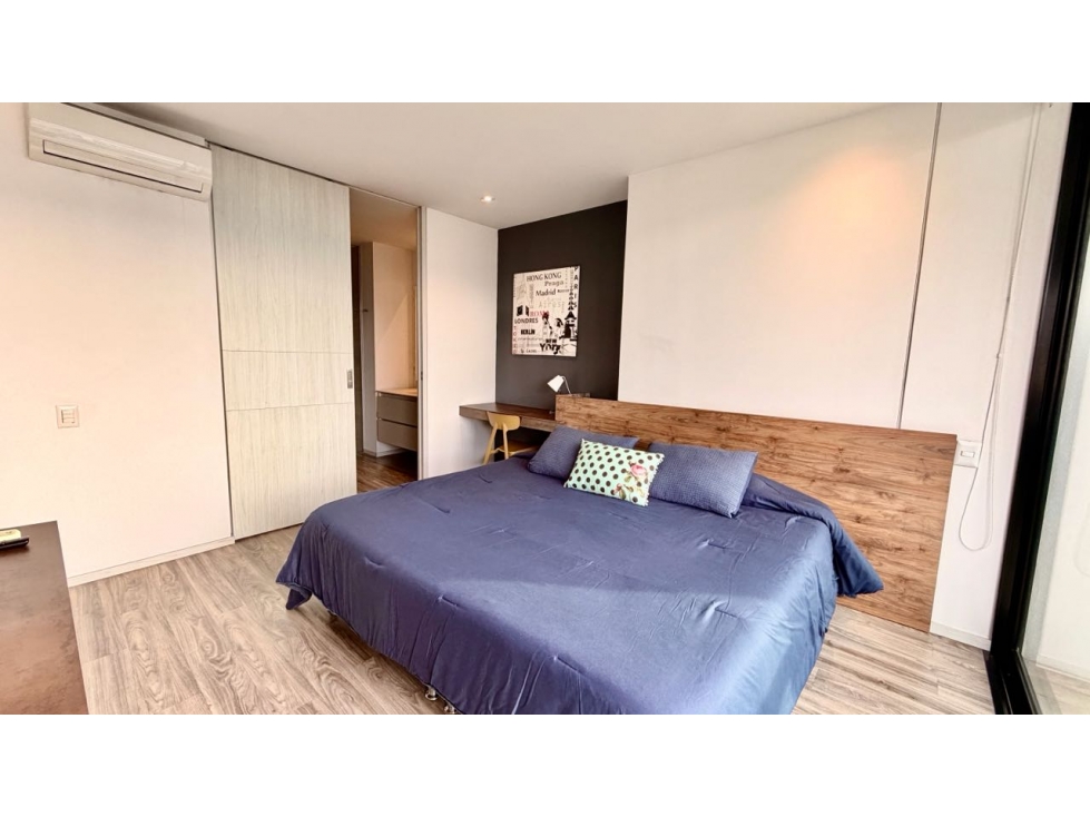 Apartamento en venta en El Campestre, Medellín · foto 9 de 13