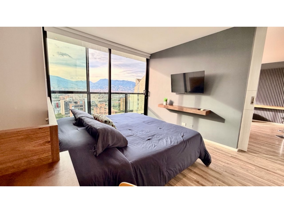 Apartamento en venta en El Campestre, Medellín · foto 10 de 13