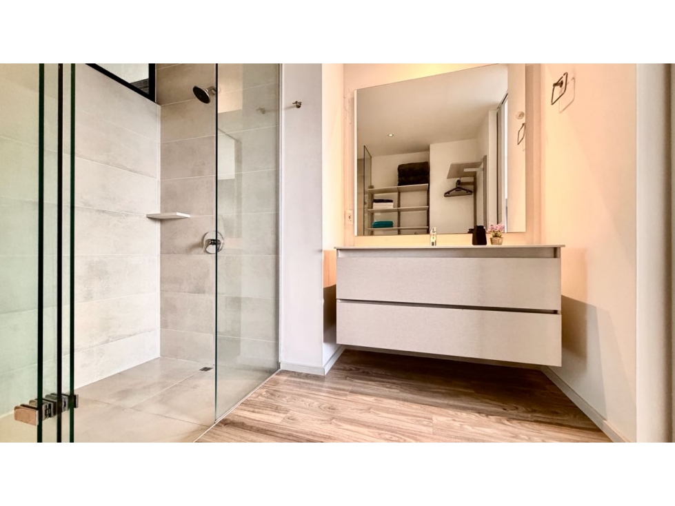 Apartamento en venta en El Campestre, Medellín · foto 12 de 13