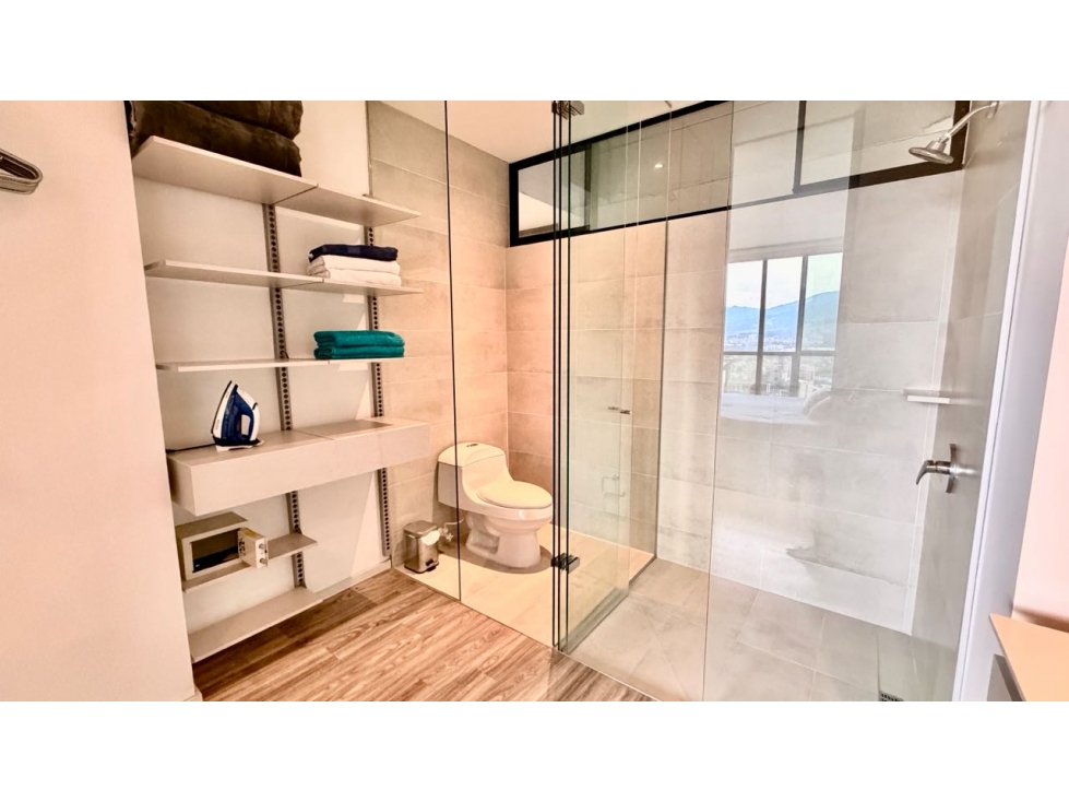 Apartamento en venta en El Campestre, Medellín · foto 13 de 13