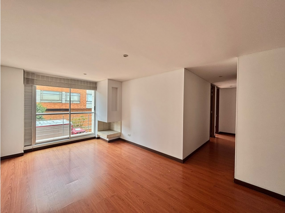 Apartamento en Venta en Nuevo Country, Bogotá