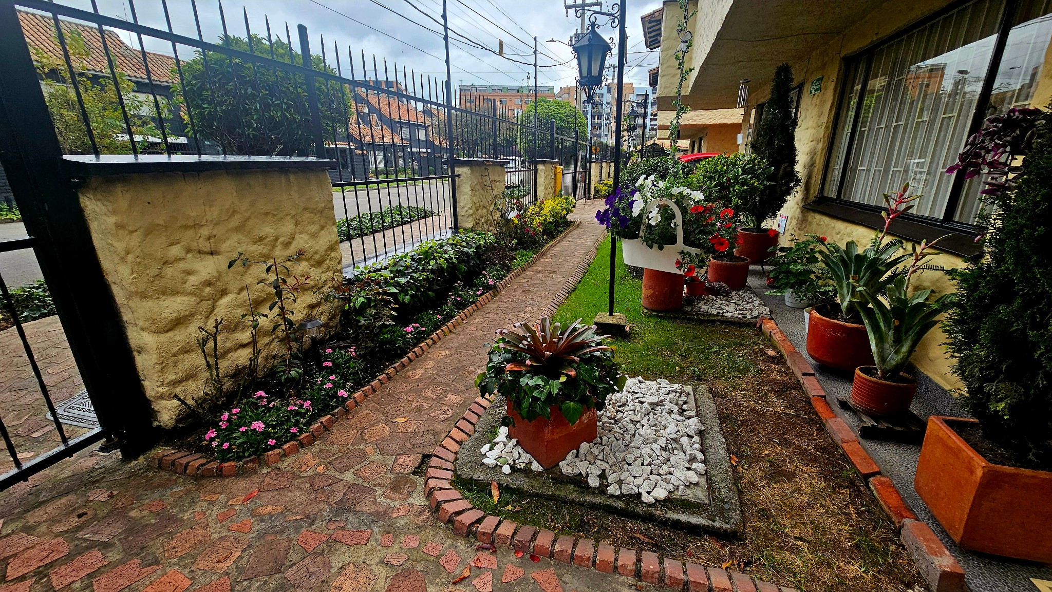 Casa en Venta en Cedritos, Bogotá
