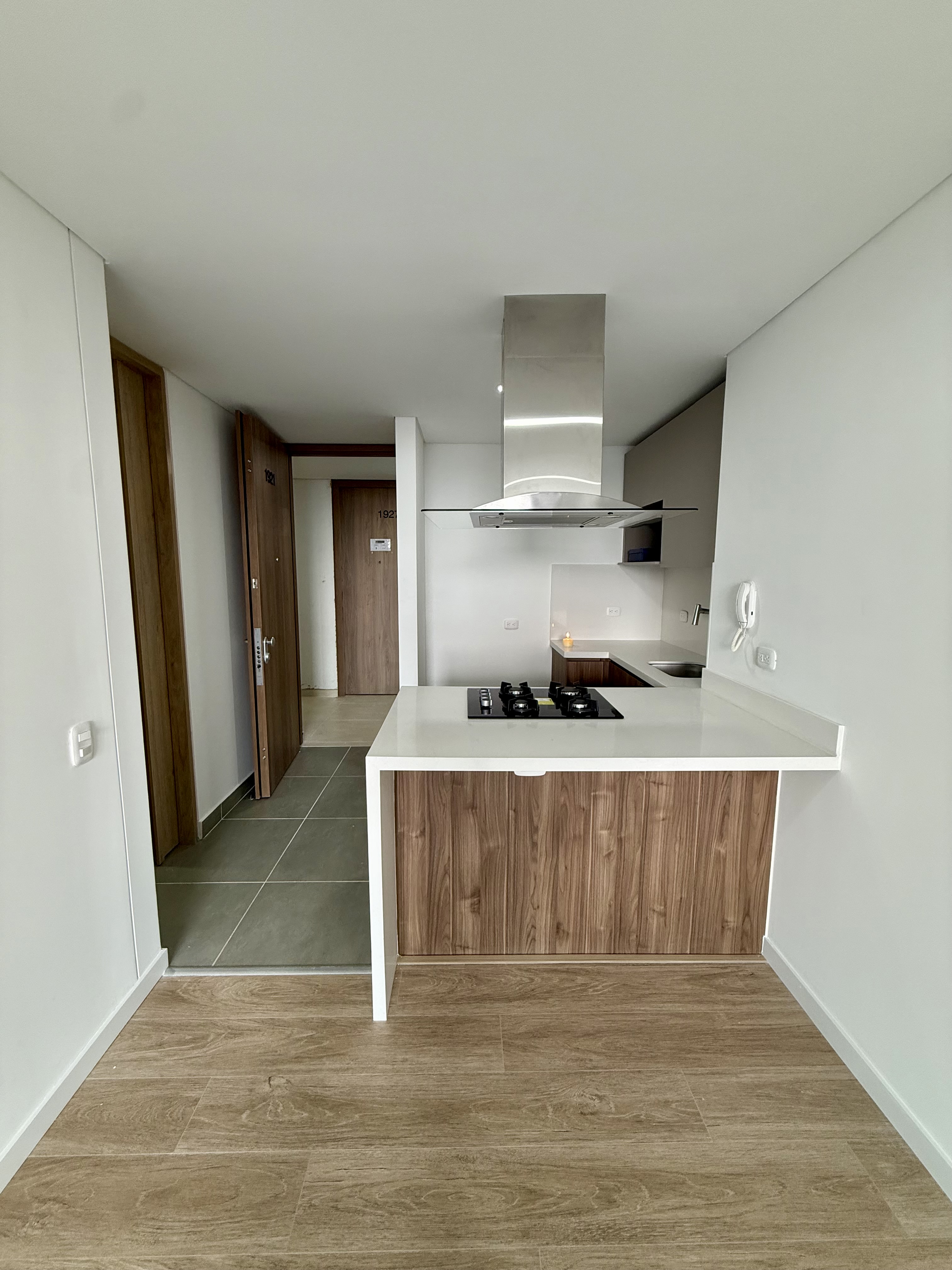 Apartamento en Arriendo en Alameda, Bogotá