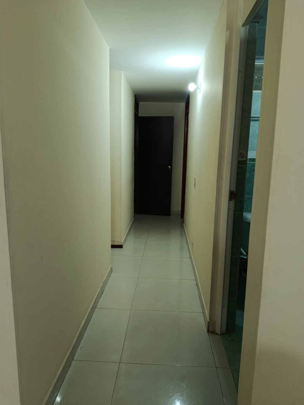 Apartamento en Arriendo en Marichuela, Bogotá