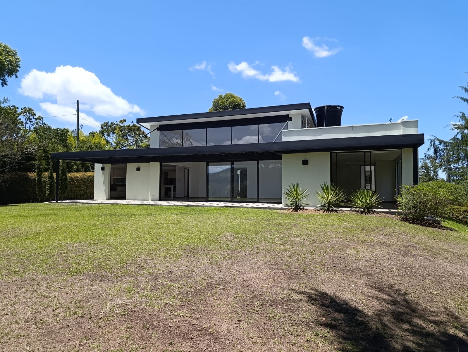 Casa en Arriendo en San antonio, Rionegro