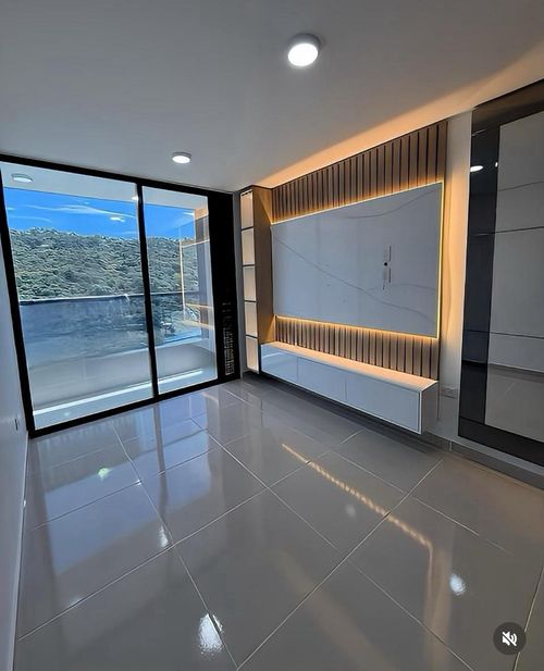 Apartamento de 3 alcobas en venta en Universidad, Floridablanca, 59 m² · foto 5 de 20