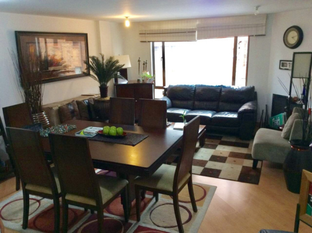 Apartamento en Venta en La Calleja, Bogotá