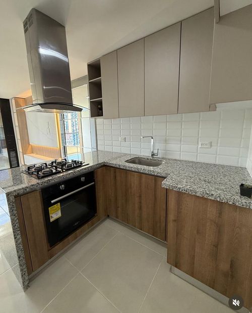 Apartamento de 3 alcobas en venta en Universidad, Floridablanca, 59 m² · foto 8 de 20