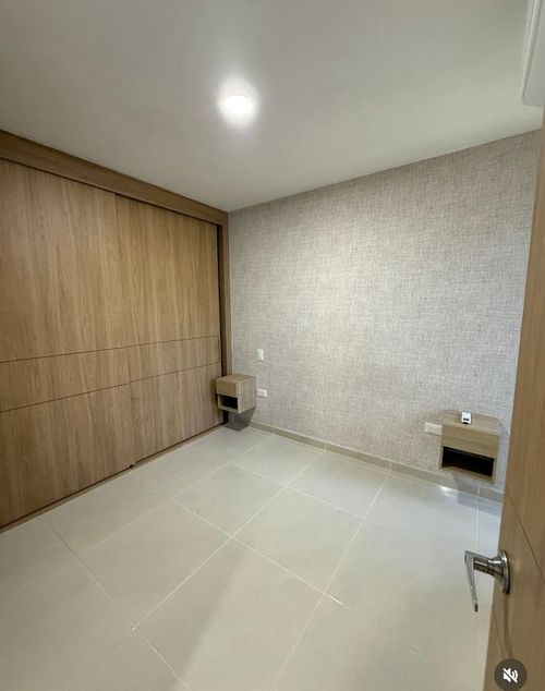 Apartamento de 3 alcobas en venta en Universidad, Floridablanca, 59 m² · foto 9 de 20