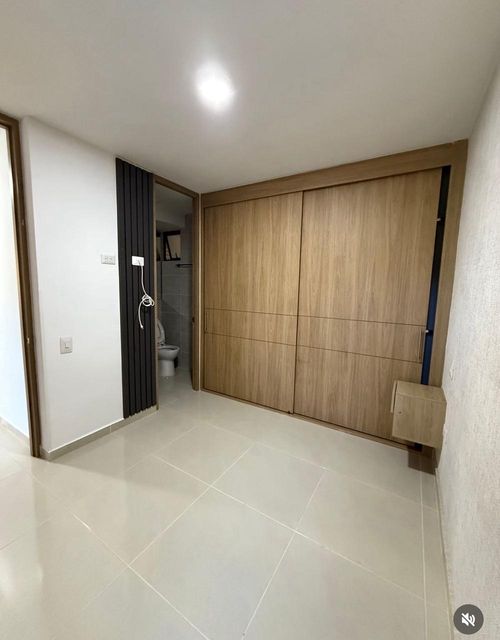 Apartamento de 3 alcobas en venta en Universidad, Floridablanca, 59 m² · foto 10 de 20