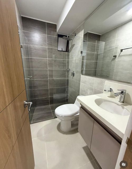 Apartamento de 3 alcobas en venta en Universidad, Floridablanca, 59 m² · foto 11 de 20