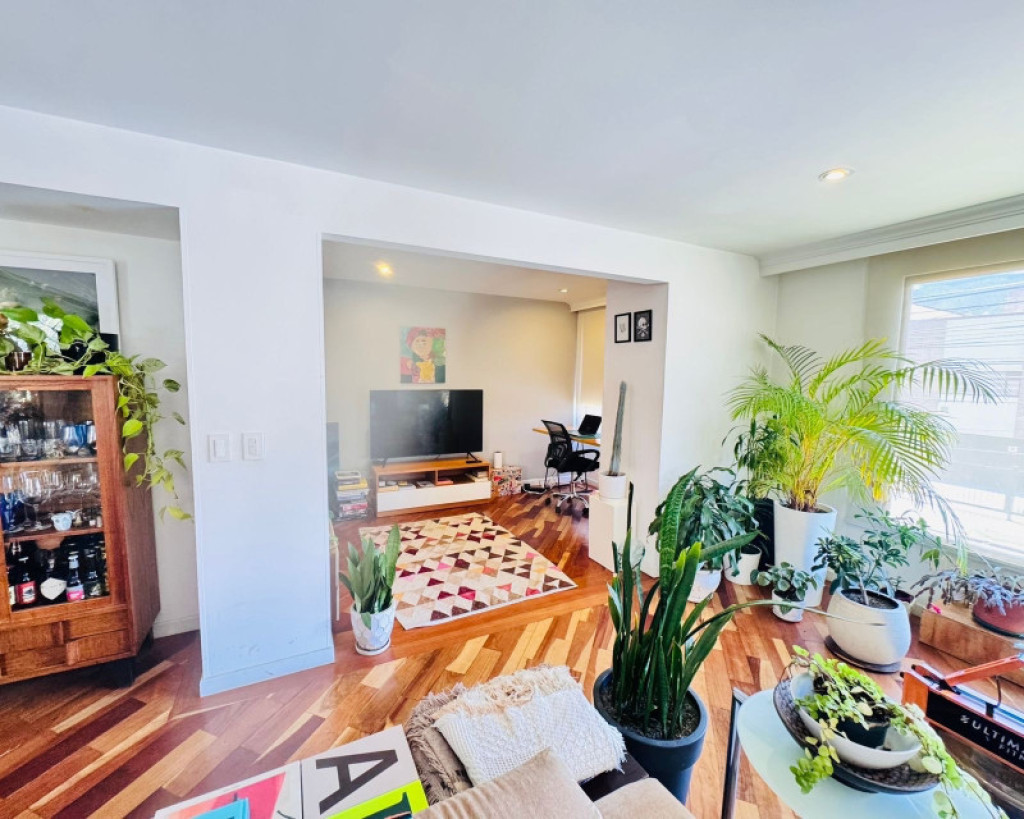 Apartamento en Arriendo en Santa barbara central, Bogotá