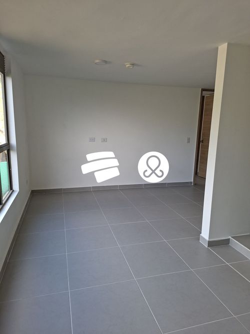 Apartamento de 1 alcoba en venta en Hato Viejo, Bello, 38 m² · foto 5 de 15