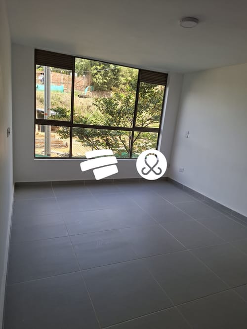 Apartamento de 1 alcoba en venta en Hato Viejo, Bello, 38 m² · foto 6 de 15