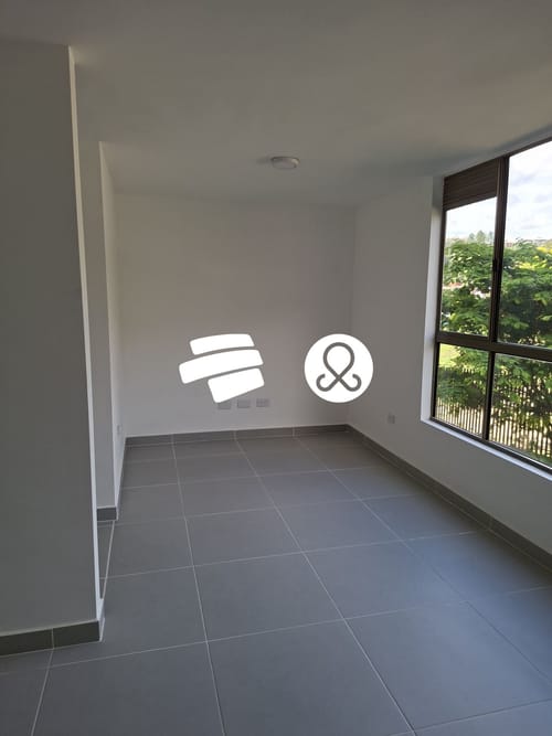 Apartamento de 1 alcoba en venta en Hato Viejo, Bello, 38 m² · foto 7 de 15