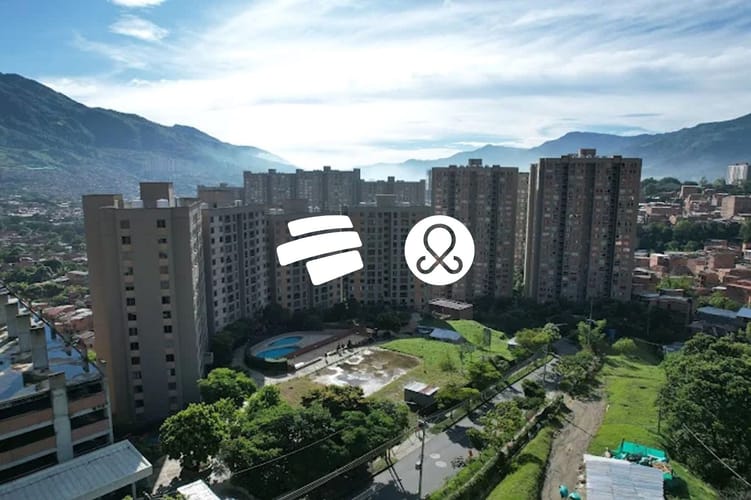Apartamento de 1 alcoba en venta en Hato Viejo, Bello, 38 m² · foto 13 de 15