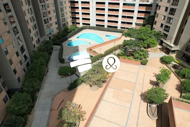 Apartamento de 1 alcoba en venta en Hato Viejo, Bello, 38 m² · foto 15 de 15