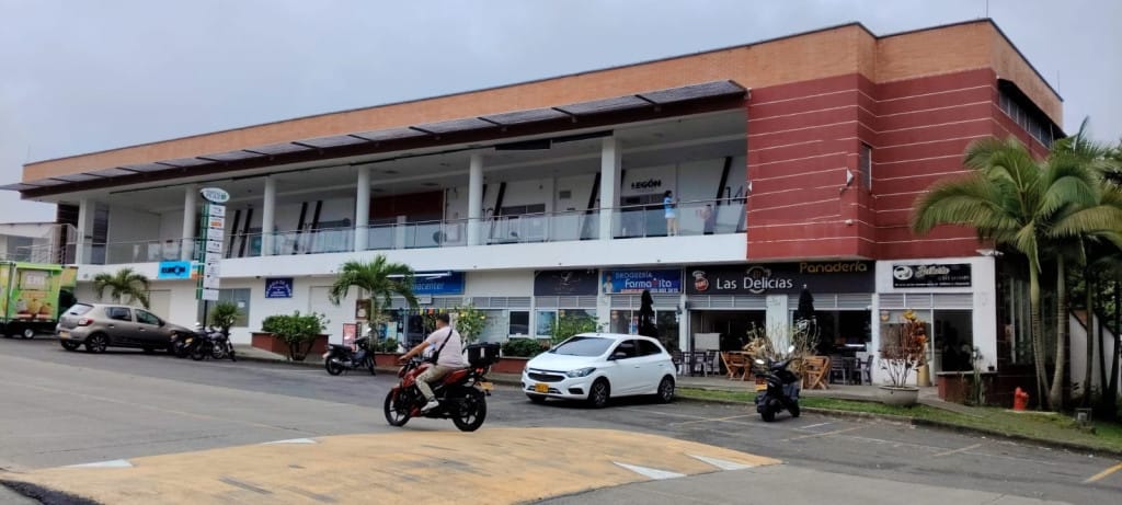 Local en Arriendo en Galicia, Pereira