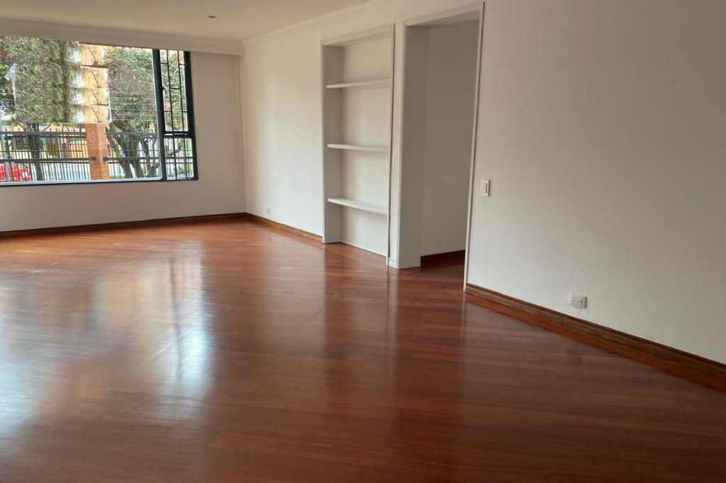 Apartamento en Venta en La Calleja, Bogotá