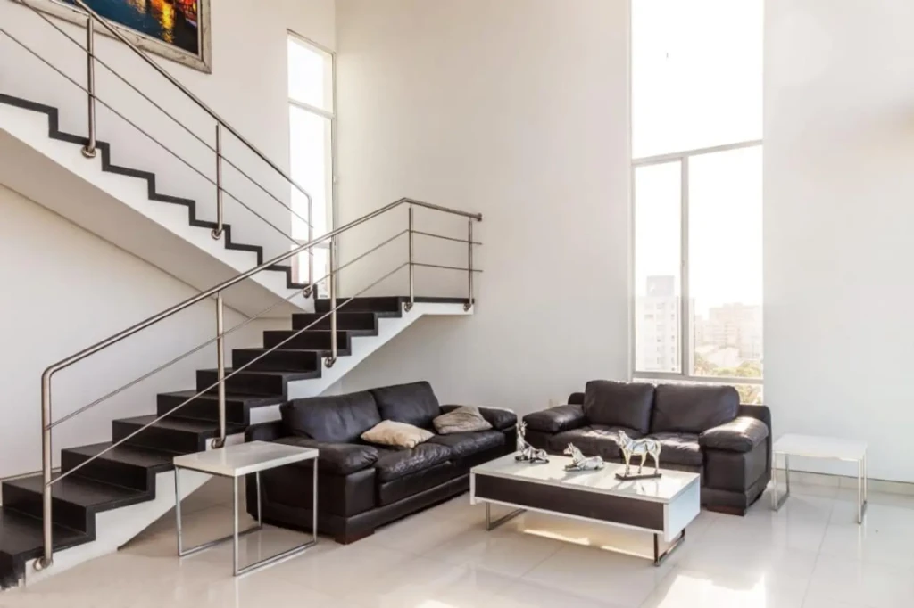 Apartamento en arriendo en Altos Del Limon, Barranquilla · foto 2 de 16