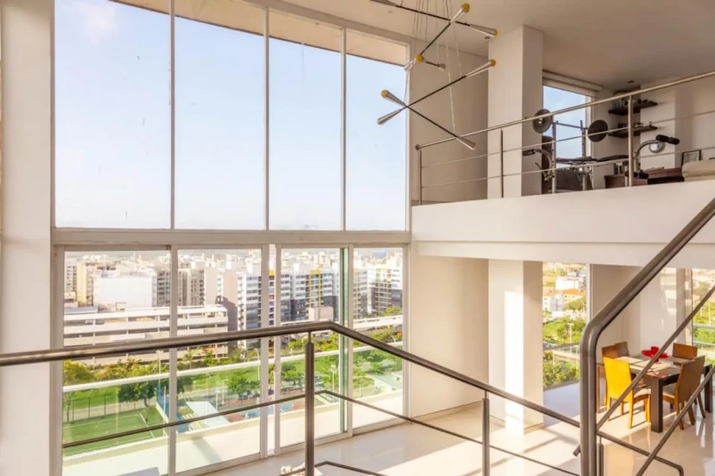 Apartamento en arriendo en Altos Del Limon, Barranquilla · foto 3 de 16