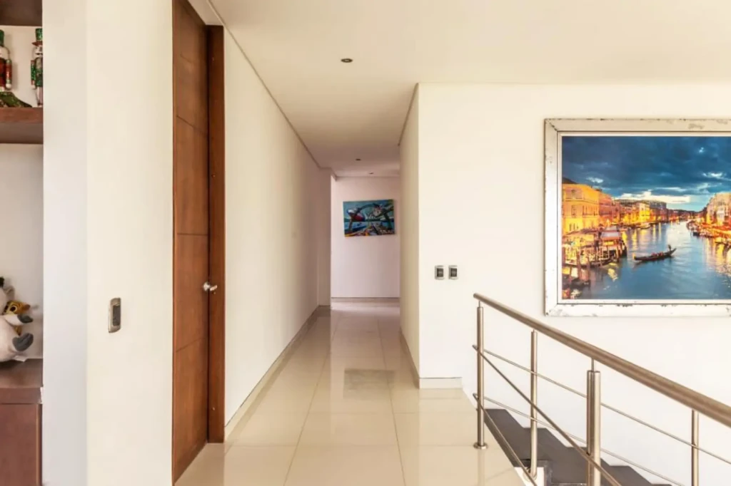 Apartamento en arriendo en Altos Del Limon, Barranquilla · foto 5 de 16