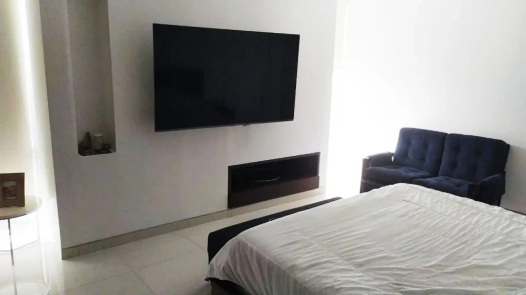 Apartamento en arriendo en Altos Del Limon, Barranquilla · foto 7 de 16