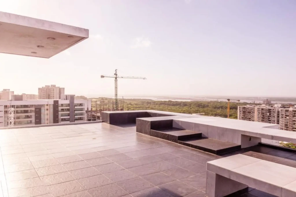 Apartamento en arriendo en Altos Del Limon, Barranquilla · foto 10 de 16