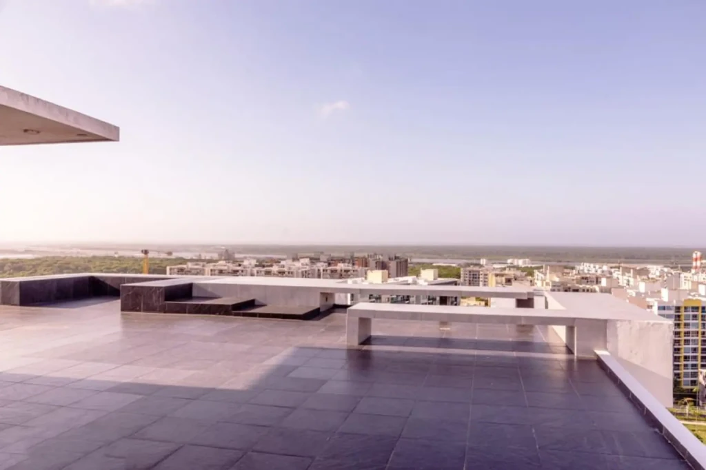 Apartamento en arriendo en Altos Del Limon, Barranquilla · foto 11 de 16