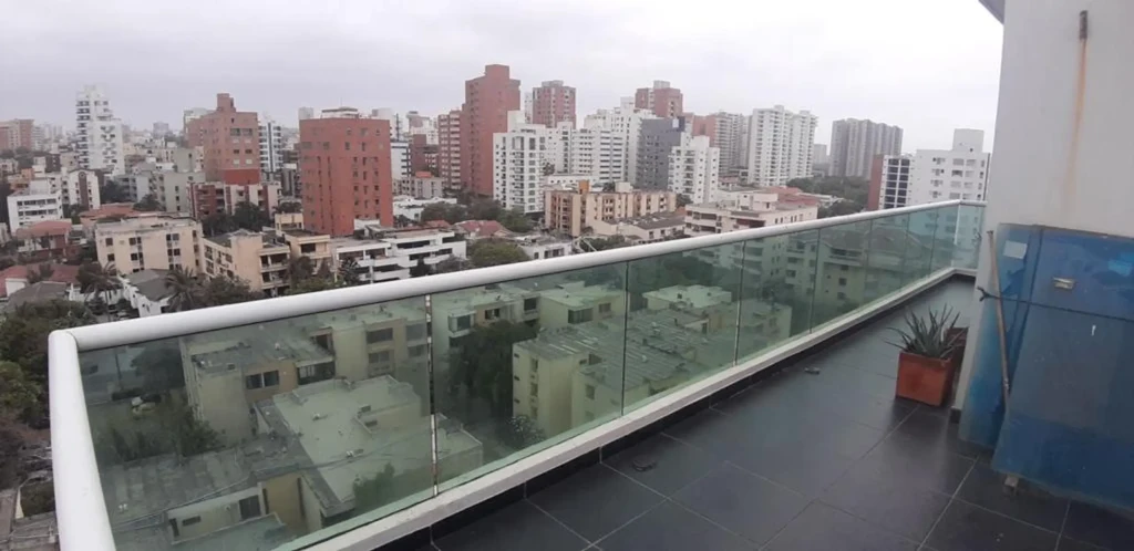 Apartamento en arriendo en Altos Del Limon, Barranquilla · foto 12 de 16