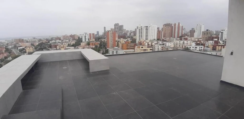 Apartamento en arriendo en Altos Del Limon, Barranquilla · foto 13 de 16