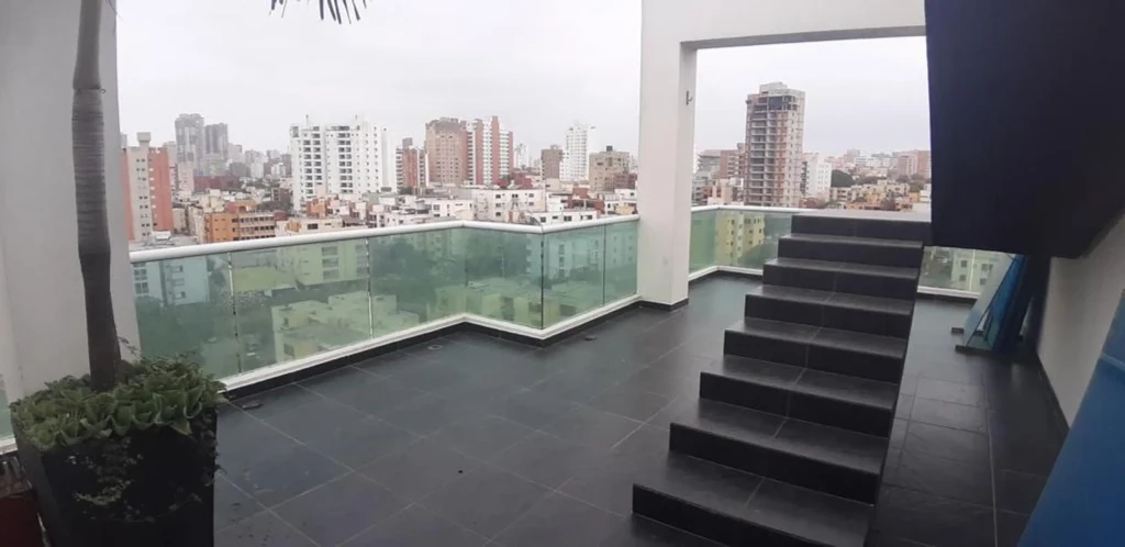 Apartamento en arriendo en Altos Del Limon, Barranquilla · foto 15 de 16