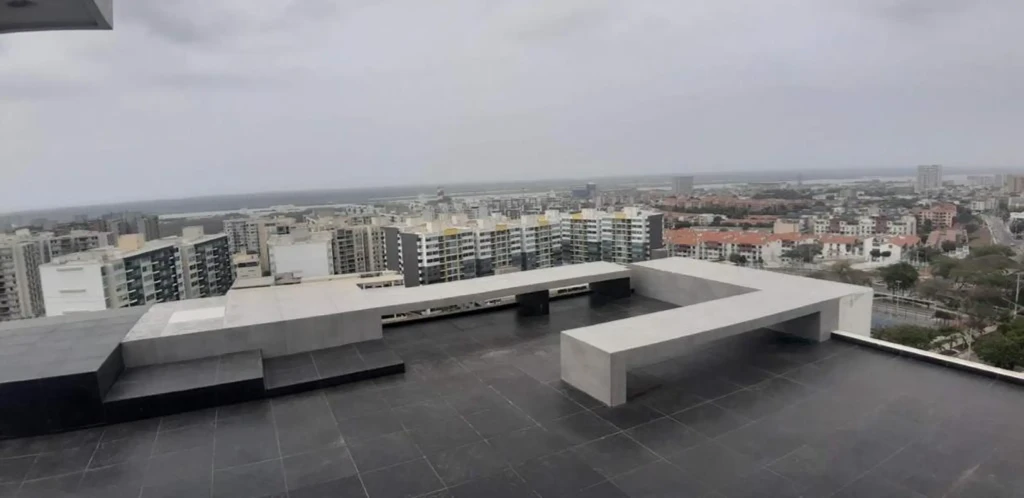 Apartamento en arriendo en Altos Del Limon, Barranquilla · foto 16 de 16