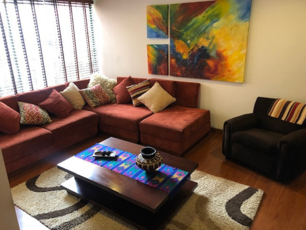 Casa en Venta en El contador, Bogotá