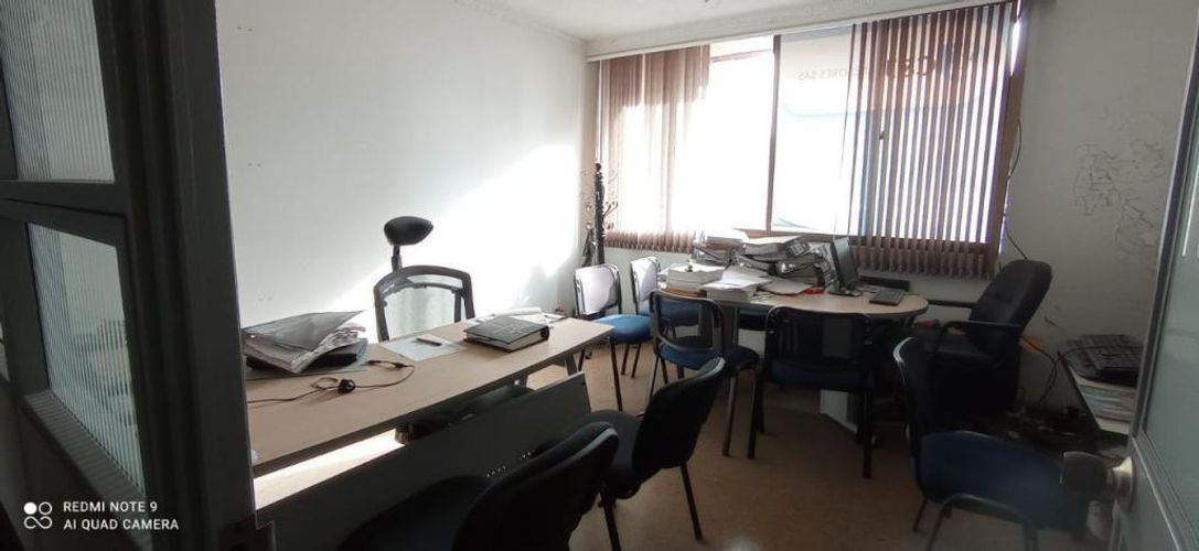 Oficina en arriendo en Versalles, Cali, 42 m² · foto 6 de 15