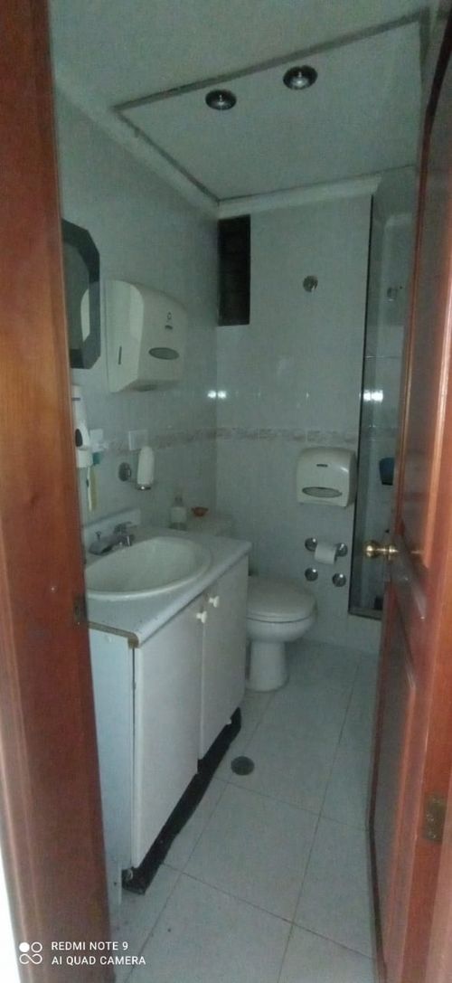 Oficina en arriendo en Versalles, Cali, 42 m² · foto 7 de 15