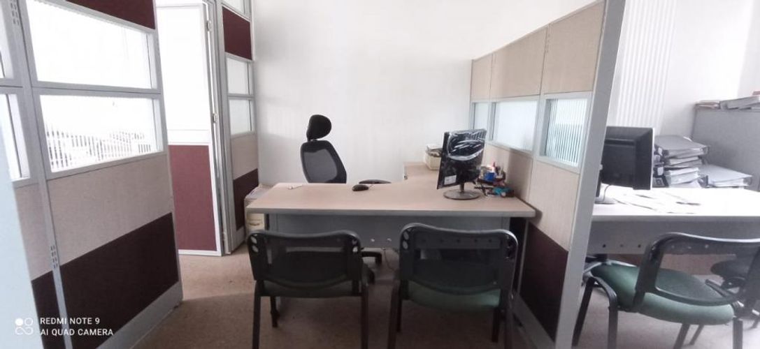 Oficina en arriendo en Versalles, Cali, 42 m² · foto 9 de 15