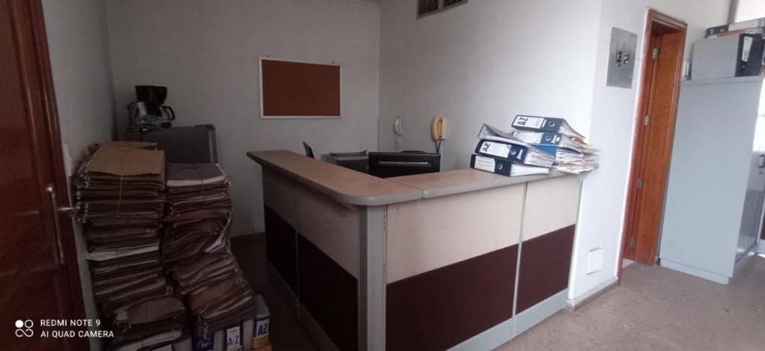 Oficina en arriendo en Versalles, Cali, 42 m² · foto 10 de 15