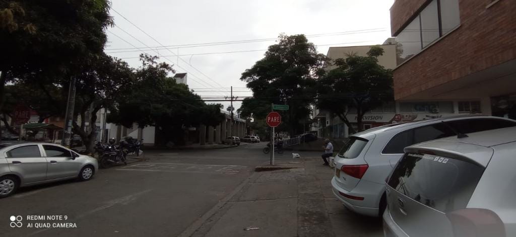 Oficina en arriendo en Versalles, Cali, 42 m² · foto 15 de 15