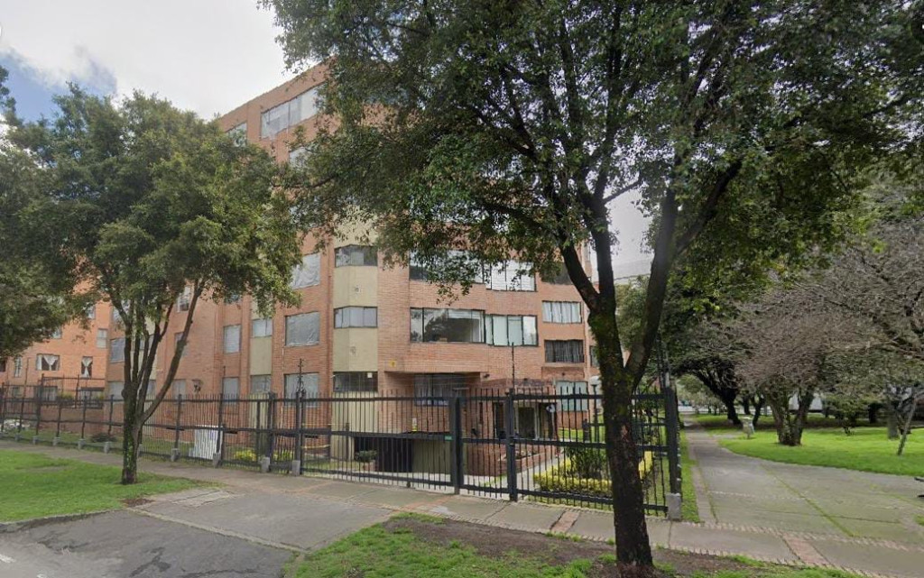 Apartamento en Arriendo en Balcones del salitre, Bogotá