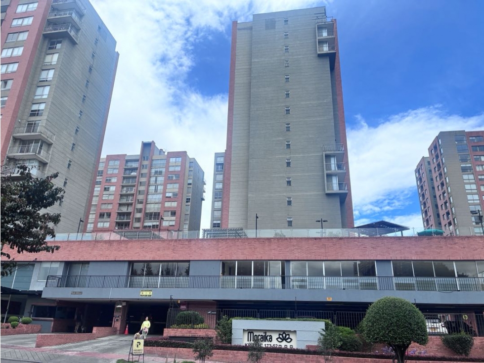 Apartamento de 3 habitaciones en arriendo en Alameda, Bogotá — imagen 1 de 30