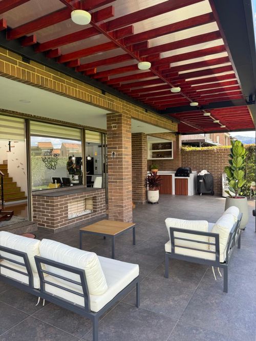 Casa de 3 alcobas en venta en Pueblo Viejo, Cota, 209 m² · foto 5 de 24
