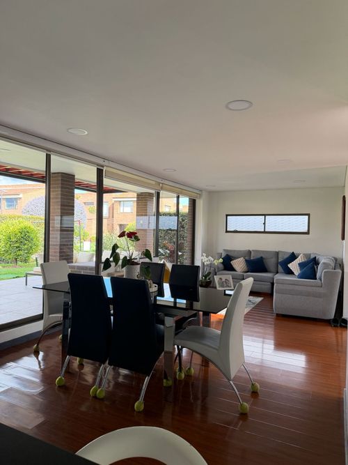 Casa de 3 alcobas en venta en Pueblo Viejo, Cota, 209 m² · foto 6 de 24
