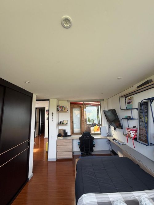 Casa de 3 alcobas en venta en Pueblo Viejo, Cota, 209 m² · foto 8 de 24