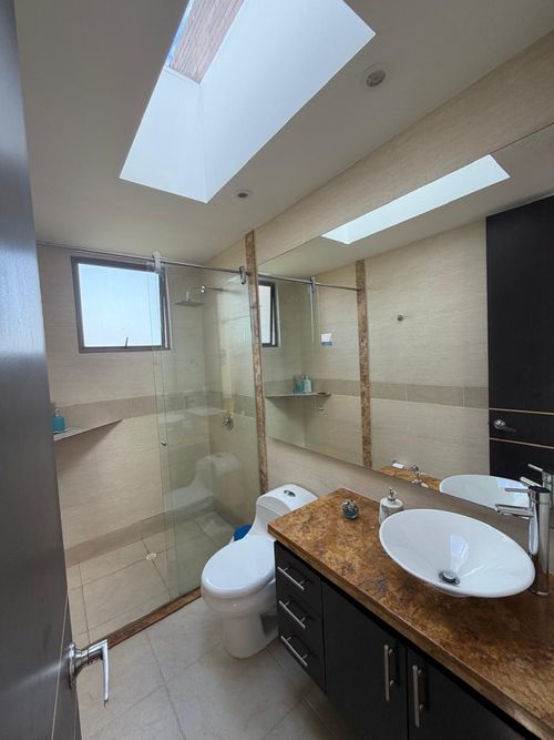 Casa de 3 alcobas en venta en Pueblo Viejo, Cota, 209 m² · foto 18 de 24