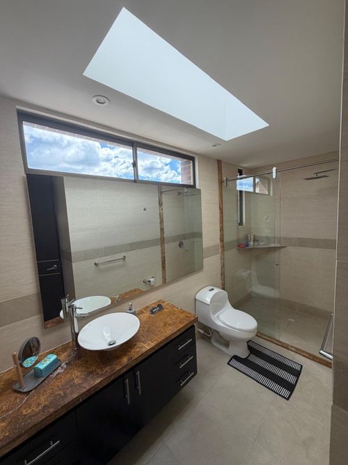 Casa de 3 alcobas en venta en Pueblo Viejo, Cota, 209 m² · foto 19 de 24