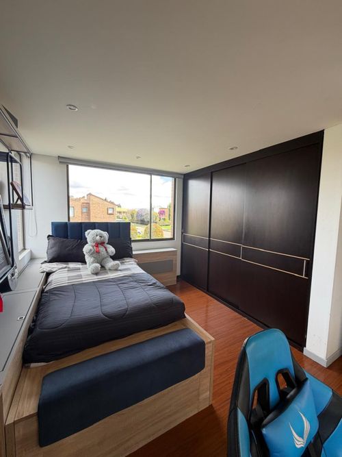 Casa de 3 alcobas en venta en Pueblo Viejo, Cota, 209 m² · foto 24 de 24