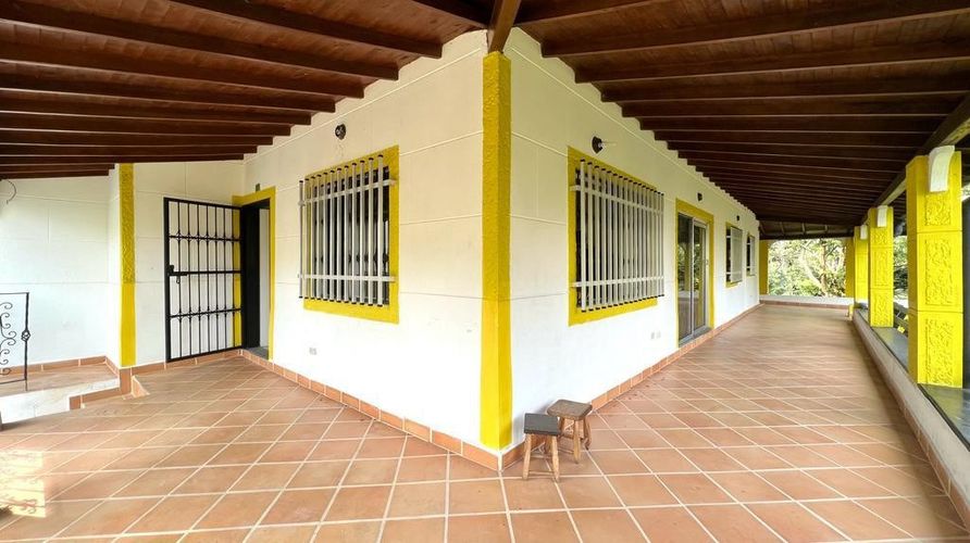 Finca en venta en La Doctora, Sabaneta, 400 m² · foto 13 de 14